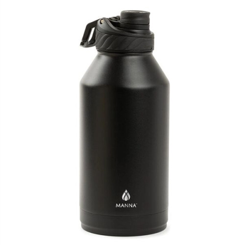 Manna™ Convoy 64 oz. Double Wall Steel Bottle
