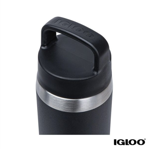 Igloo® 24 oz. Vacuum Insulated Bottle