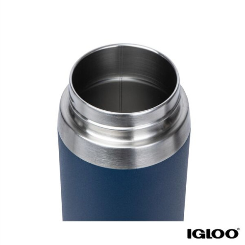 Igloo® 24 oz. Vacuum Insulated Bottle