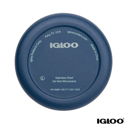 Igloo® 24 oz. Vacuum Insulated Bottle