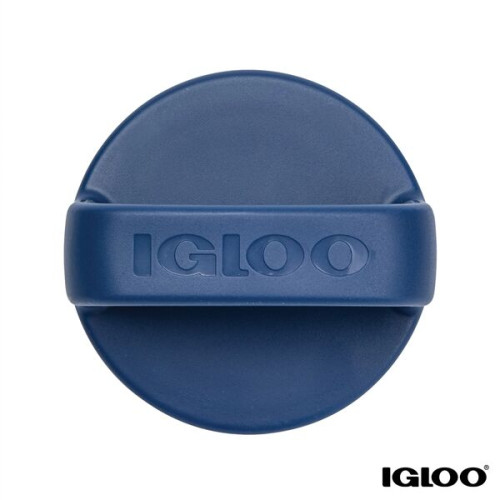 Igloo® 24 oz. Vacuum Insulated Bottle