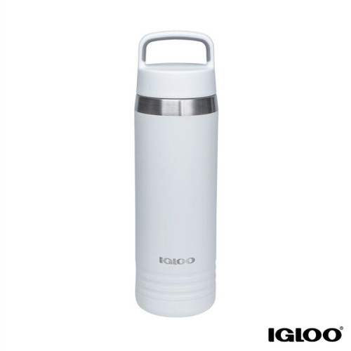 Igloo® 24 oz. Vacuum Insulated Bottle