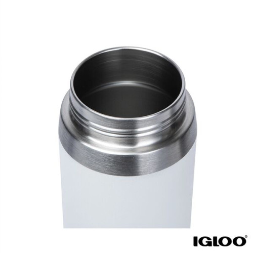 Igloo® 24 oz. Vacuum Insulated Bottle