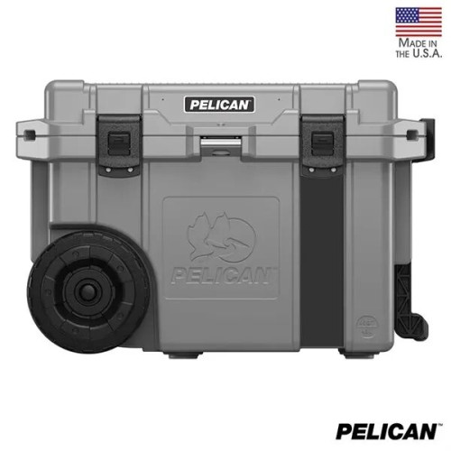 Pelican™ 45qt Elite Wheeled Cooler