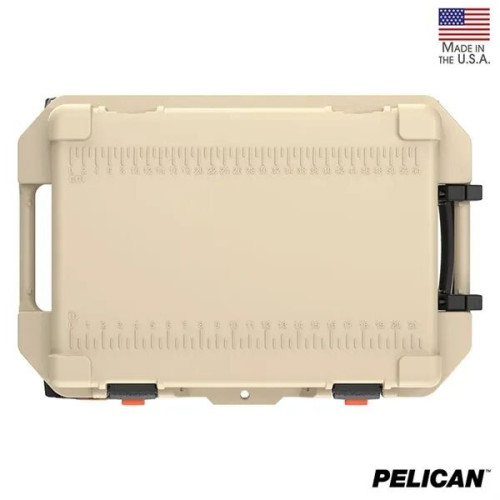 Pelican™ 45qt Elite Wheeled Cooler