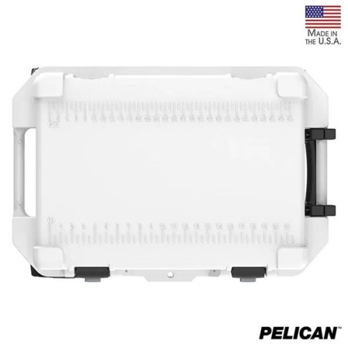 Pelican™ 45qt Elite Wheeled Cooler
