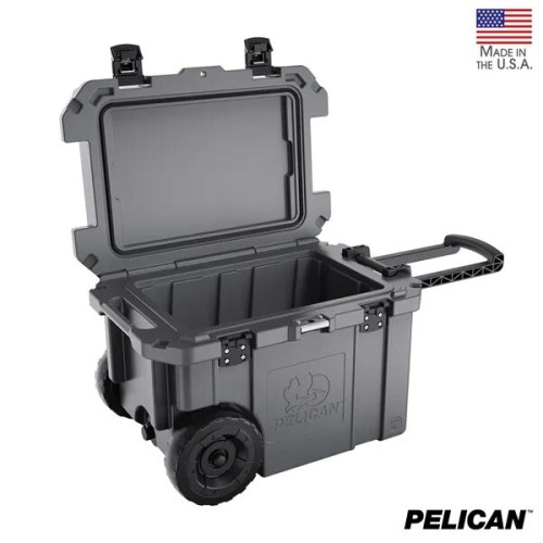 Pelican™ 45qt Elite Wheeled Cooler
