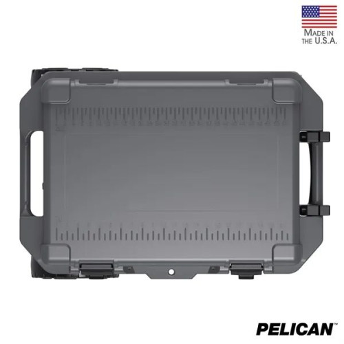 Pelican™ 45qt Elite Wheeled Cooler