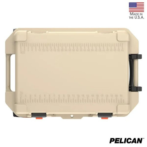 Pelican™ 45qt Elite Wheeled Cooler