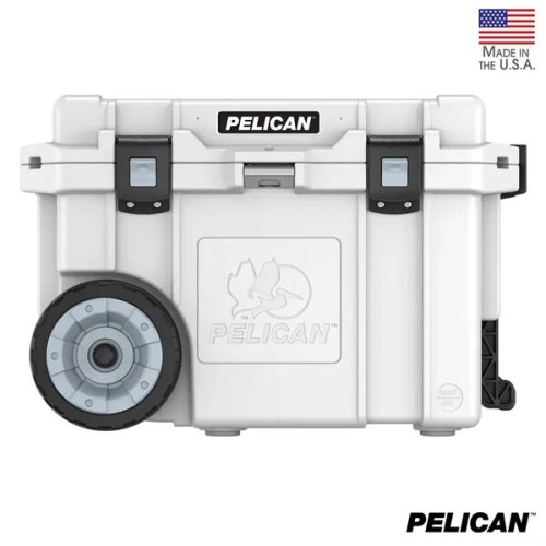 Pelican™ 45qt Elite Wheeled Cooler
