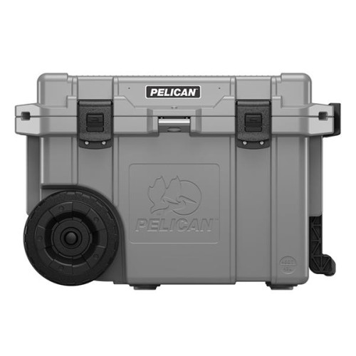 Pelican™ 45qt Elite Wheeled Cooler