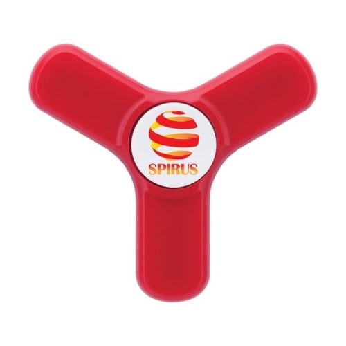 Tech Charging Spinner