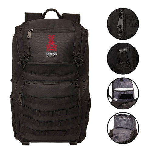 WORK® Outdoor Backpack