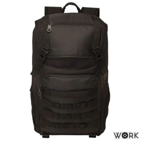 WORK® Outdoor Backpack