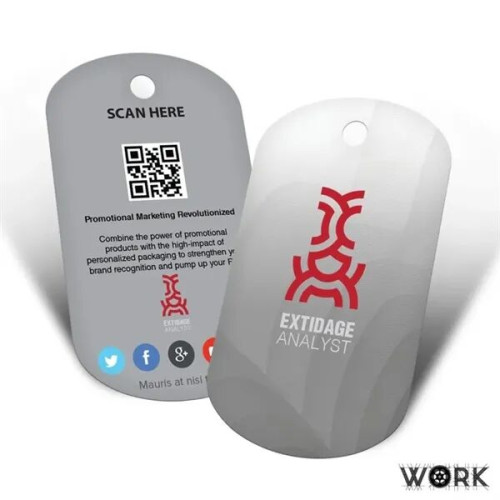 WORK® Outdoor Backpack