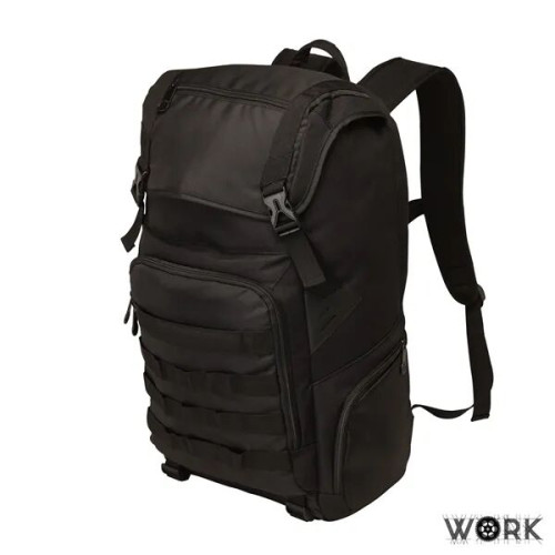 WORK® Outdoor Backpack