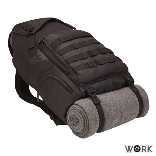 WORK® Outdoor Backpack