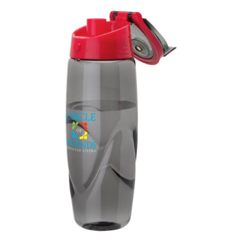 Conquest 32 oz. Tritan™ Water Bottle