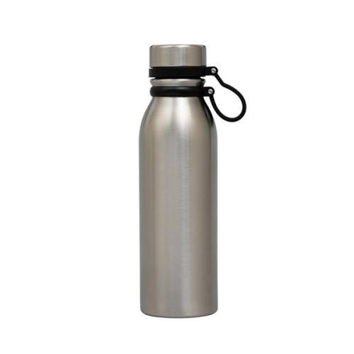 Trek 20 oz. Double Wall Stainless Steel Bottle