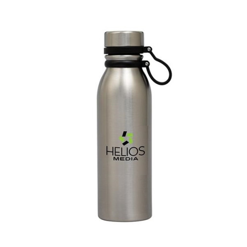 Trek 20 oz. Double Wall Stainless Steel Bottle