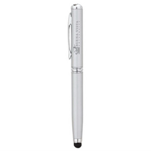 Frenzy 4-in-1 Ballpoint Pen