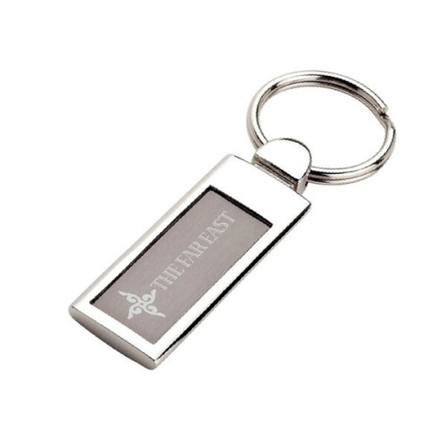 Doda Keyring