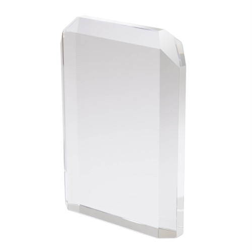 Bordeaux II Large Crystal Award