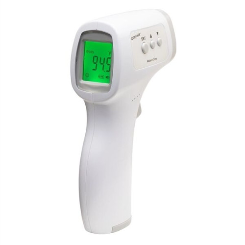 Tempo Digital Infrared Forehead Thermometer