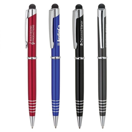 Alliance Ballpoint Pen / Stylus