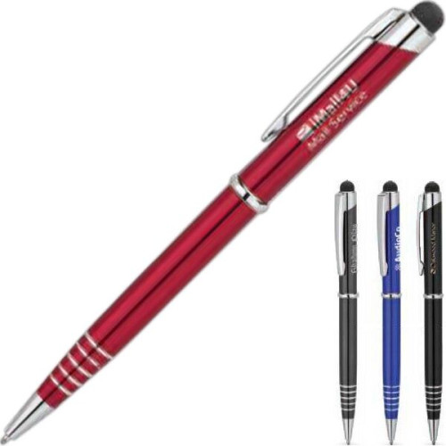 Alliance Ballpoint Pen / Stylus