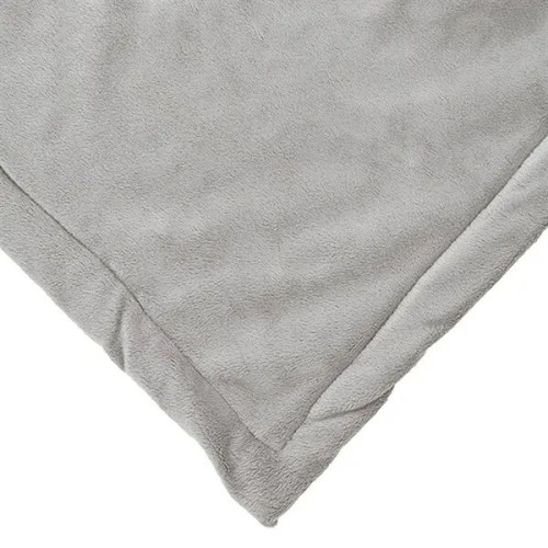 Fairwood Oversize Sherpa Blanket