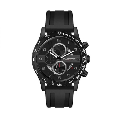 Unisex Watch Men's Chronograph Watch