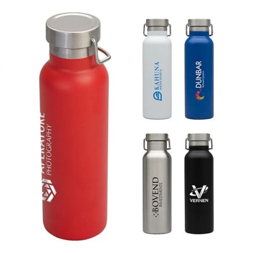 Splendid 22 oz. Double Wall Stainless Steel Bottle