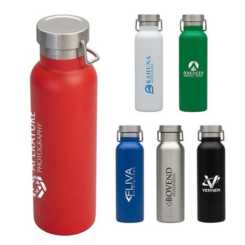 Splendid 22 oz. Double Wall Stainless Steel Bottle