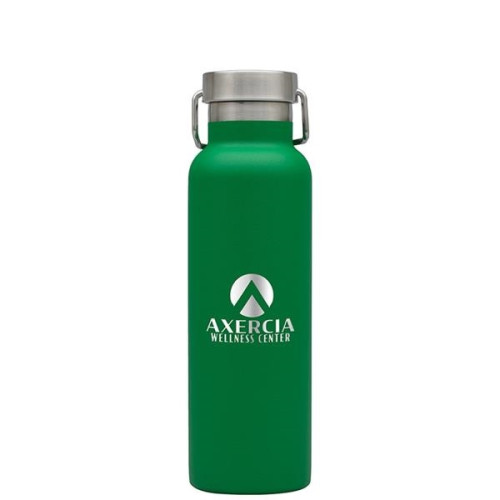 Splendid 22 oz. Double Wall Stainless Steel Bottle