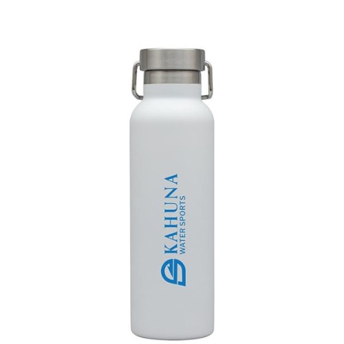 Splendid 22 oz. Double Wall Stainless Steel Bottle