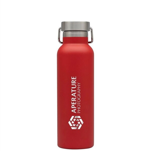 Splendid 22 oz. Double Wall Stainless Steel Bottle