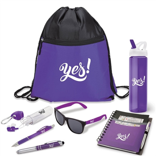 7 Piece Yes Kit