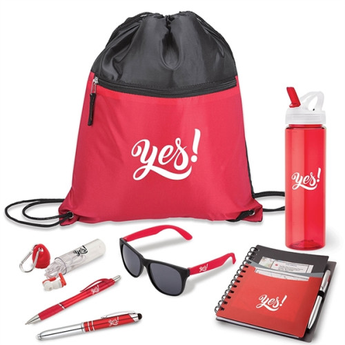 7 Piece Yes Kit