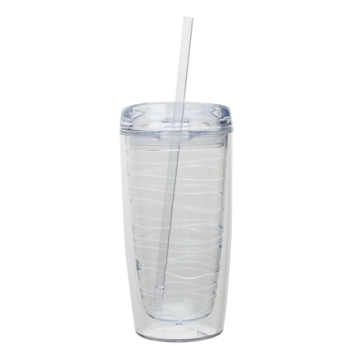 Cassanova 16 oz. Hot / Cold AS Tumbler