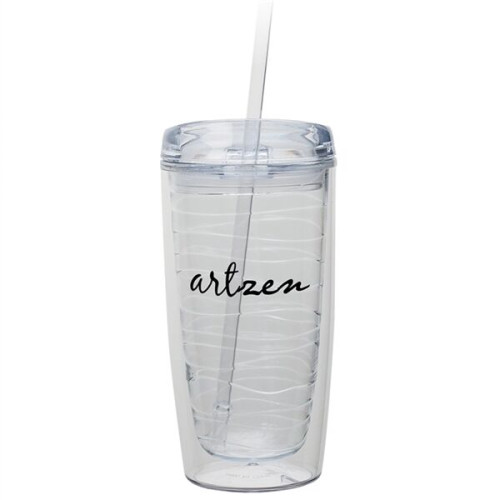 Cassanova 16 oz. Hot / Cold AS Tumbler