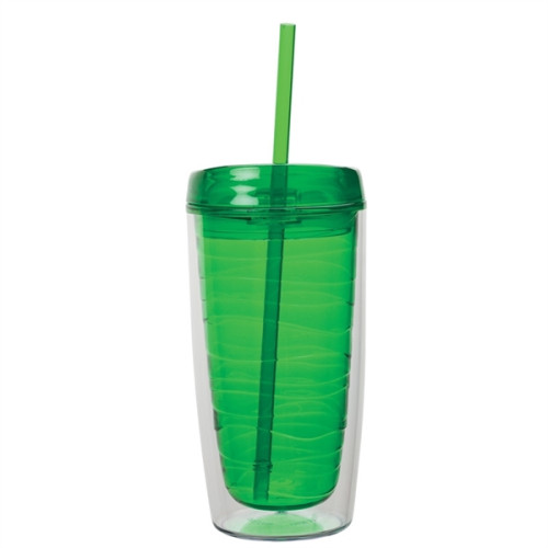 Cassanova 16 oz. Hot / Cold AS Tumbler