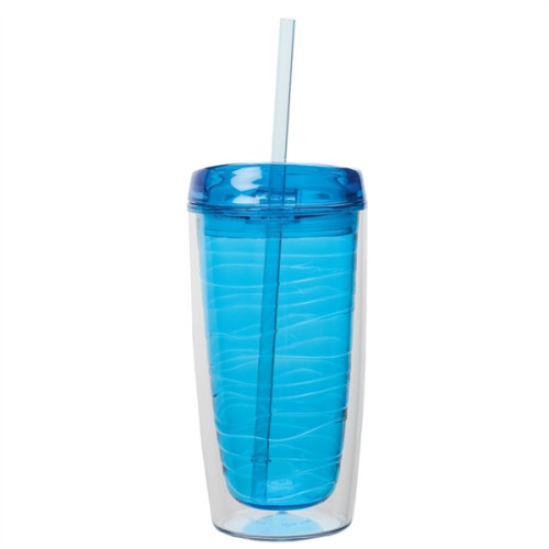 Cassanova 16 oz. Hot / Cold AS Tumbler