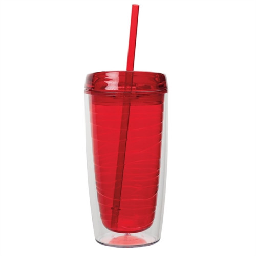 Cassanova 16 oz. Hot / Cold AS Tumbler