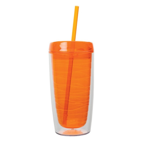 Cassanova 16 oz. Hot / Cold AS Tumbler