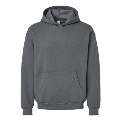 American Apparel Unisex ReFlex Fleece Hoodie Sweatshirt