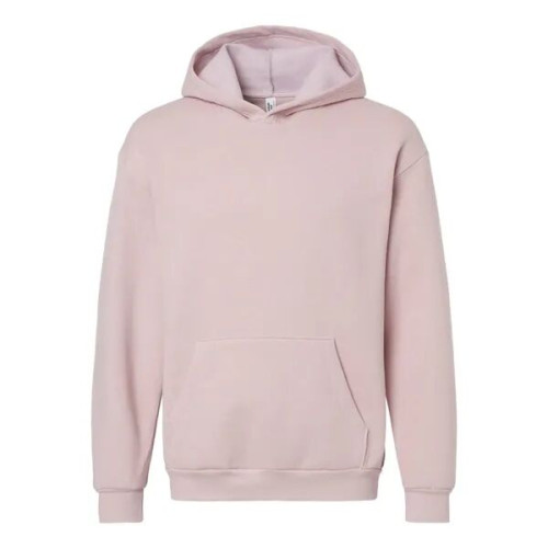 American Apparel Unisex ReFlex Fleece Hoodie Sweatshirt