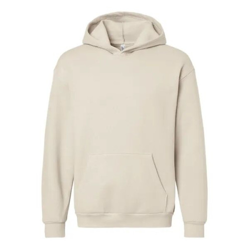 American Apparel Unisex ReFlex Fleece Hoodie Sweatshirt