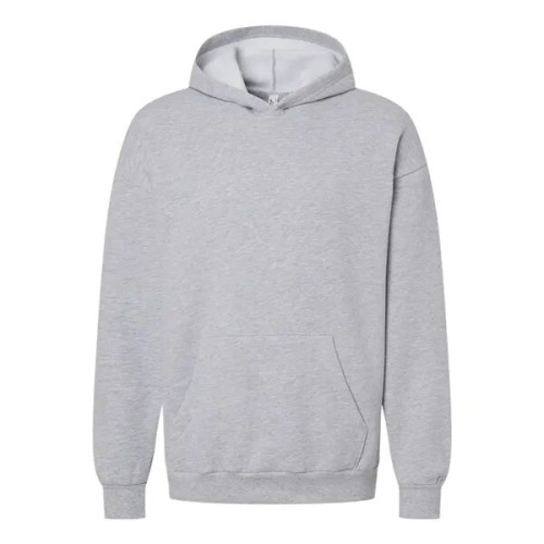 American Apparel Unisex ReFlex Fleece Hoodie Sweatshirt
