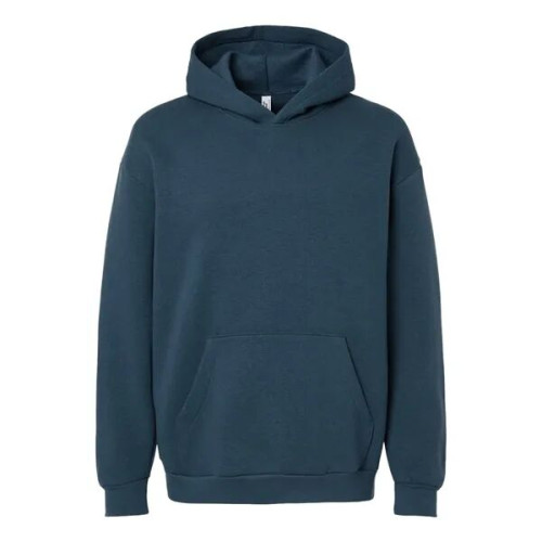 American Apparel Unisex ReFlex Fleece Hoodie Sweatshirt